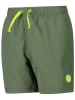 CMP Badeshorts in Khaki