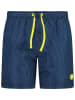 CMP Zwemshort donkerblauw
