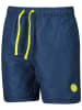 CMP Zwemshort donkerblauw