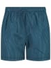 CMP Zwemshort blauw