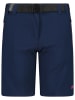 CMP Bermuda donkerblauw