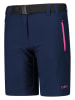 CMP Bermuda donkerblauw