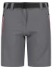 CMP Bermudas in Grau