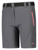 CMP Bermudas in Grau