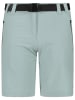 CMP Bermudas in Grün