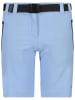 CMP Bermuda in Hellblau