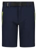 CMP Bermuda donkerblauw
