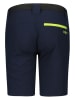 CMP Bermuda donkerblauw