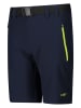 CMP Bermuda donkerblauw