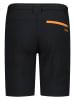 CMP Bermuda in Schwarz