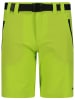 CMP Bermudas in Grün