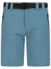 CMP Bermuda blauw