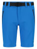 CMP Bermuda blauw