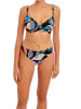 Freya Bikini-Hose in Bunt