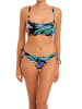 Freya Bikini-Hose in Bunt