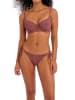 Freya Bikini-Hose in Hellbraun