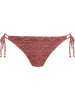 Freya Bikini-Hose in Hellbraun
