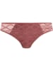 Freya Bikini-Hose in Hellbraun