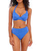 Freya Bikini-Oberteil in Blau
