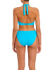 Freya Bikini-Hose in Türkis