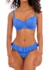 Freya Bikini-Hose in Blau