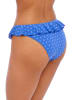 Freya Bikini-Hose in Blau