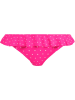 Freya Bikini-Hose in Pink