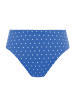 Freya Bikini-Hose in Blau