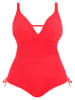 Elomi Badpak rood