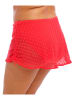 Elomi Bikini-Hose in Rot