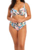 Elomi Bikini-Oberteil in Bunt