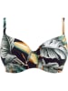FANTASIE SWIM Bikini-Oberteil in Bunt