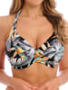 FANTASIE SWIM Bikini-Oberteil in Bunt