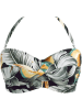 FANTASIE SWIM Bikini-Oberteil in Bunt