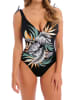 FANTASIE SWIM Badeanzug in Schwarz