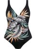 FANTASIE SWIM Badeanzug in Schwarz