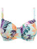FANTASIE SWIM Bikini-Oberteil in Mint
