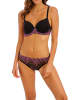 Wacoal Slip in Schwarz