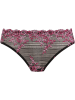 Wacoal Slip in Schwarz