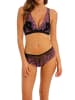 Wacoal Slip in Schwarz