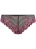Wacoal Slip in Schwarz