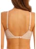 Wacoal Beugelloze beha beige