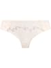 Wacoal String in Creme