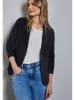 Street One Blazer in Dunkelblau