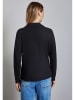 Street One Blazer in Dunkelblau