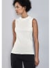 Street One Top in Creme