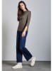 Street One Pullover in Braun