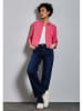 Street One Tussenjas roze