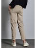 Street One Cargobroek "Bonny" beige
