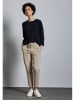 Street One Cargobroek "Bonny" beige